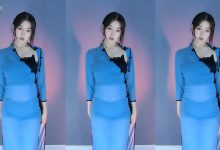 虎牙主播小狮子热舞合集 [36V-3.98G]-美图岛