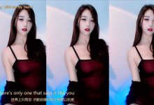 虎牙主播林软软&嘉易初见 11月热舞舞蹈 [8V-1.12G]-美图岛