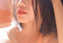 清凉吊带美女尤物高挑性感写真 第一辑-美图岛