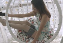 [Ligui丽柜视频]HD 2020.08.28 4K映像-夏日的午后（上） 琪琪[1V／295MB]-美图岛