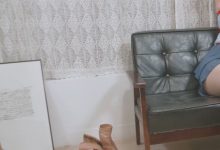 [Ligui丽柜]HD视频 2021.01.26 南方的冬天 静瑶 [MP4-502MB]-美图岛