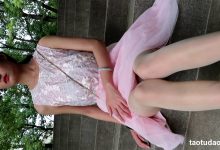 美丝会 户外丝袜福利视频No.3-美图岛