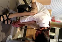 美丝会 户外丝袜福利视频No.39-美图岛