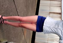 美丝会 户外丝袜福利视频No.44-美图岛