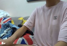 [ROSI写真视频]官方原版视频 No.368 [1V]-美图岛