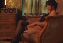 [YouMi尤蜜] 视频 何嘉颖 红玫瑰の心事 [1V]-美图岛