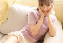 性感美女尤物大胆丝袜美腿写真-美图岛