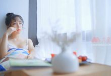 [YouMi尤蜜] 视频 白亦Ada 甜味拾荒者 [1V]-美图岛