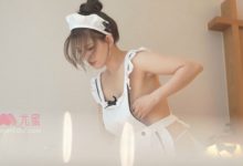 [YouMi尤蜜] 视频 曦宝儿 娇萌女仆妹妹 [1V]-美图岛