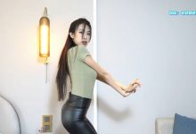 [TK舞社] TK雯雯第17期- [16v5.6g]-美图岛