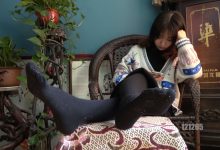 [YALAYI雅拉伊] 2019.05.23 Y286 沈美美  维纳斯 [42+1P]-美图岛