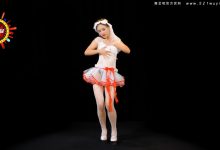 舞艺吧佳娃第一期【10V / 2.2G 】-美图岛