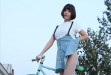 [妖精社视频] 2020.12.16 H2040 《唐飞飞-回家路上》 [1V/439M]-美图岛