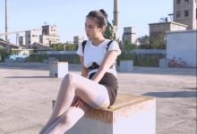 [妖精社视频] 2021.12.02 H2135 《思文-秘密行动现场》 [1V-530M]-美图岛