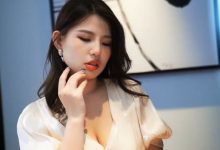 [YouMi尤蜜] 视频 曦宝儿 情欲家教 [1V]-美图岛