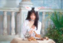 [YouMi尤蜜] 视频 尹兒 欲兔捣药 [1V]-美图岛