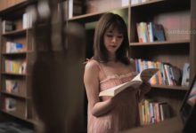 [YouMi尤蜜] 视频 何嘉颖 爱引领 [1V]-美图岛