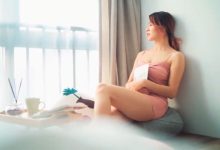 [YouMi尤蜜] 视频 cici 闻香识女人 [1V]-美图岛