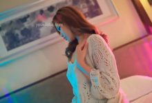 [YouMi尤蜜] 视频 梦娜 靓妹有约 [1V]-美图岛