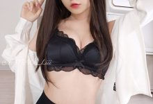 迷之呆梨 NO.078 — 先輩、何見てん？ [16P+2V-53M]-美图岛