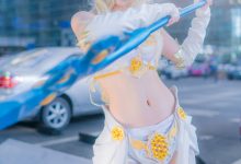 只是简言 — 迦娜 [139P-1G]-美图岛