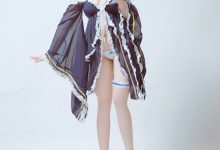 Ruby蘸酱美美 - NO.01 碧蓝航线信浓画师同人睡衣 [28P-267MB]-美图岛