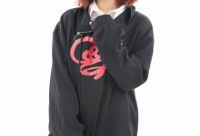 幼愛youmeko - NO.01 樋口円香灰丝 [25P-119MB]-美图岛