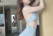 けん研 (けんけん) - NO.29 [Fantia] 2022年08月合集 [128P-393MB]-美图岛