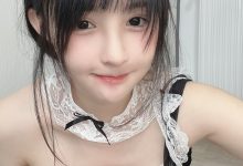 桜井宁宁 - NO.56 Partme 5月会员 [94P+15V-266MB]-美图岛