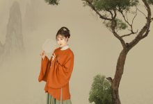 [YITUYU艺图语]2022.01.19 踏春游 娜宝[21+1P／327MB]-美图岛