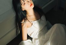 [YITUYU艺图语]2022.01.20 喜乐 悠然Hime[21+1P／451MB]-美图岛