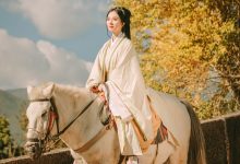 [YITUYU艺图语]2022.01.21 沙溪辞 阿兰[34+1P／129MB]-美图岛