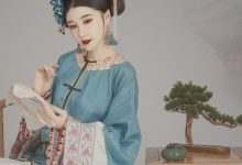 [YITUYU艺图语]2022.01.21 云鬓翠 娜宝[21+1P／508MB]-美图岛