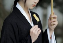 [YITUYU艺图语]2022.01.27 人间有味是清欢 半夏夏夏[33+1P／307MB]-美图岛