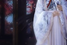 [YITUYU艺图语]2022.01.27 潇湘馆 唯宝[21+1P／771MB]-美图岛