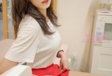 [MSLASS梦丝女神] 2019.05.02 媛媛《商场的试衣间》[63P-469MB]-美图岛