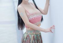 [XiuRen秀人网] 2022.09.20 No.5615 朱可儿Flora [70+1P]-美图岛