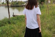 [见新摄影]NO.010-附中 潇潇（20岁 校园少女风 椰子鞋）【套图+视频-1.12G】-美图岛