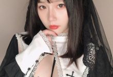 是一只废喵了 - NO.03 [Fantia] 2022年09月套图 [35P-376MB]-美图岛