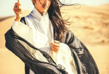 [YITUYU艺图语]2022.01.12 天地任我行 马崇道[23+1P／273MB]-美图岛