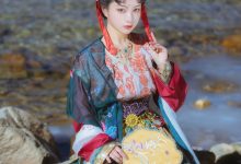 [YITUYU艺图语]2022.01.15 神女 一千只大日日[18+1P／167MB]-美图岛