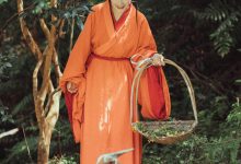 [YITUYU艺图语]2022.01.15 四月山居 含真[21+1P／209MB]-美图岛