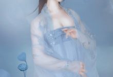 [YITUYU艺图语]2022.01.17 清冷涧 倩宝[21+1P／168MB]-美图岛