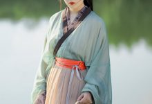 周于希 给你的端午节礼物 拍摄花絮 [1V-1.1G]-美图岛