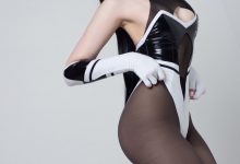 Candy Ball -  Race Queen Takao [48P-256MB]-美图岛