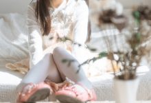 六味帝皇酱 NO.004 — 洛丽塔 [48P-457M]-美图岛