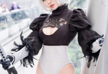 一罐儿一 — 2B [14P-90M]-美图岛