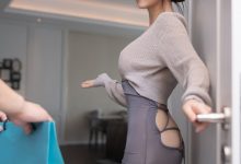 [XiuRen秀人网] 2022.09.21 No.5620 利世 [82+1P]-美图岛