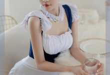 [Ugirls尤果网]爱尤物 2022.08.12 No.2388 柚子 尤宠 [35P]-美图岛