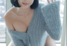 KMD_Habin - Underwear Video [1V-1.01G]-美图岛